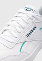 Tenis Reebok Court Advance Vegan Blanco de Reebok