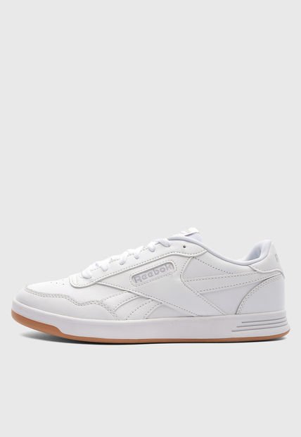 Tenis Reebok Court Advance Blanco