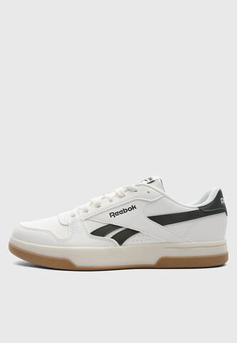 Tenis Reebok Prime Set Blanco Reebok