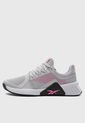 Tenis Reebok Flip Charge Gris de Reebok