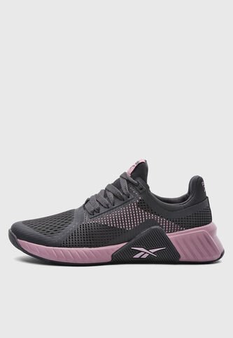 Tenis Reebok Flip Charge Negro Reebok