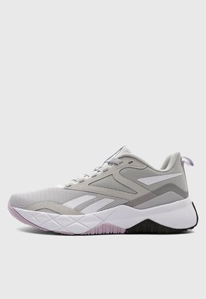 Tenis Reebok NFX Trainer Gris