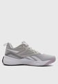 Tenis Reebok NFX Trainer Gris de Reebok