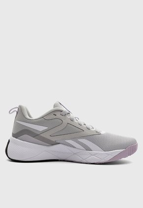 Tenis Reebok NFX Trainer Gris