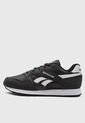 Tenis Reebok Ultra Flash Negro de Reebok