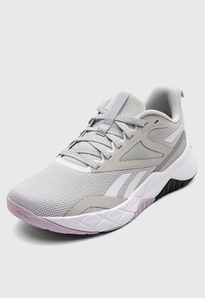 Tenis Reebok NFX Trainer Gris