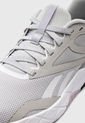 Tenis Reebok NFX Trainer Gris de Reebok