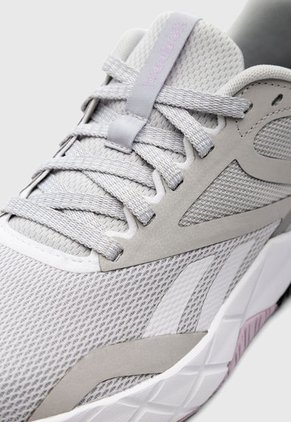 Tenis Reebok NFX Trainer Gris