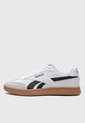 Tenis Lifestyle Reebok Forte Lounger Blanco de Reebok