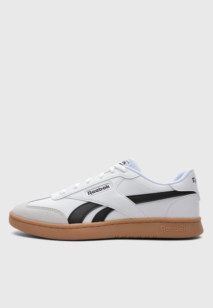 Tenis Lifestyle Reebok Forte Lounger Blanco