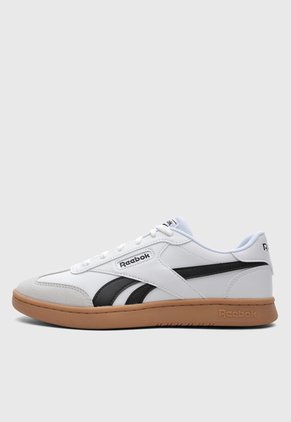 Tenis Lifestyle Reebok Forte Lounger Blanco