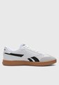 Tenis Lifestyle Reebok Forte Lounger Blanco de Reebok