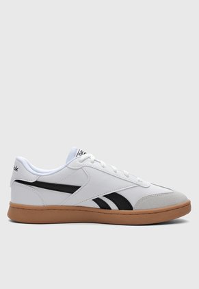 Tenis Lifestyle Reebok Forte Lounger Blanco