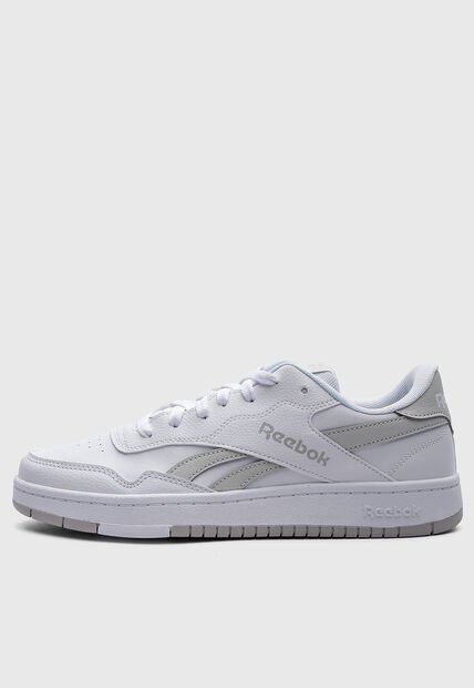 Tenis Reebok Bb 1000 Blanco