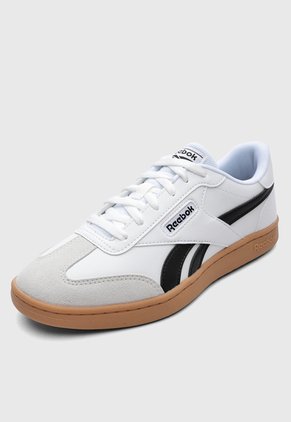Tenis Lifestyle Reebok Forte Lounger Blanco