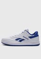 Tenis Reebok BB 1000 Blanco de Reebok