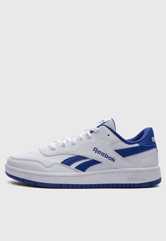Tenis Reebok BB 1000 Blanco Reebok