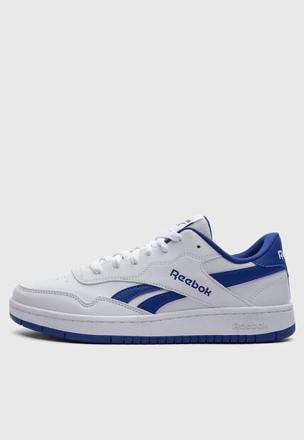 Tenis Reebok BB 1000 Blanco