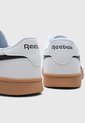 Tenis Lifestyle Reebok Forte Lounger Blanco de Reebok