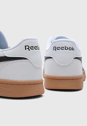 Tenis Lifestyle Reebok Forte Lounger Blanco