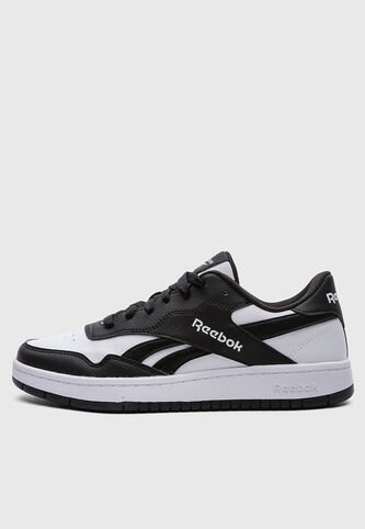 Tenis Reebok Bb 1000 Blanco Reebok