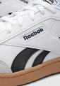 Tenis Lifestyle Reebok Forte Lounger Blanco de Reebok