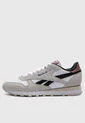 Tenis Reebok Classic Leather Blanco de Reebok