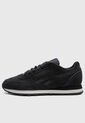 Tenis Reebok Classic Leather Negro de Reebok
