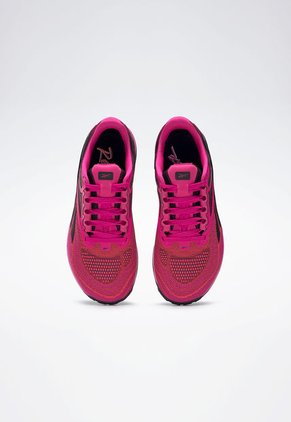 Tenis Training Fucsia-Naranja Neón-Negro Reebok Nano X2