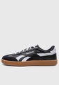Tenis Reebok Smash Edge S Negro de Reebok