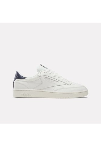 TENIS REEBOK UNISEXO 100209022 CLUB C 85 Talla 9.5 Reebok