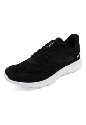 Tenis Running Negro-Blanco Reebok Quick Motion 2.0