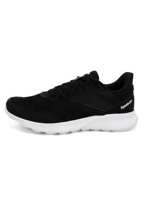 Tenis Running Negro-Blanco Reebok Quick Motion 2.0