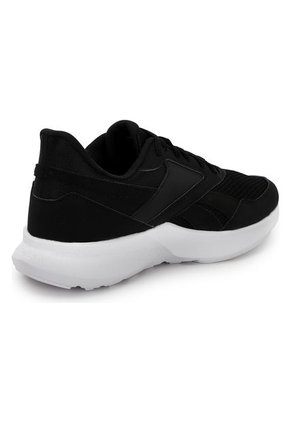 Tenis Running Negro-Blanco Reebok Quick Motion 2.0