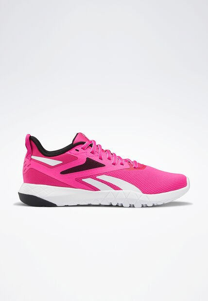 Tenis Reebok Flexagon Force 4 Fucsia