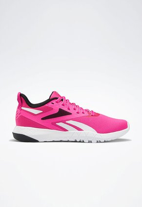 Tenis Reebok Flexagon Force 4 Fucsia