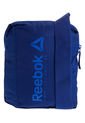 Bolso Reebok FOUND CITY BAG Morado de Reebok