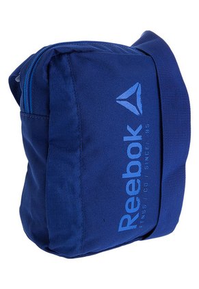 Bolso Reebok FOUND CITY BAG Morado