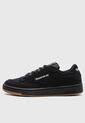 Tenis Reebok Club C 85 Negro de Reebok