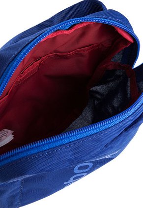 Bolso Reebok FOUND CITY BAG Morado