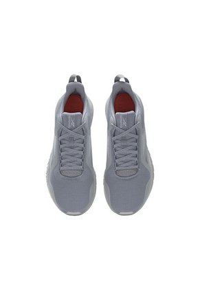 Tenis Training Reebok Flexagon Force 3.0 - Gris-Blanco