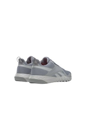 Tenis Training Reebok Flexagon Force 3.0 - Gris-Blanco