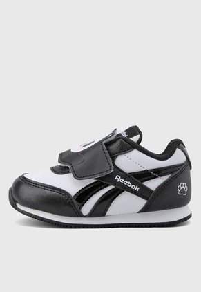 Tenis Reebok Royal CI Jog 2.0 Kc Blanco