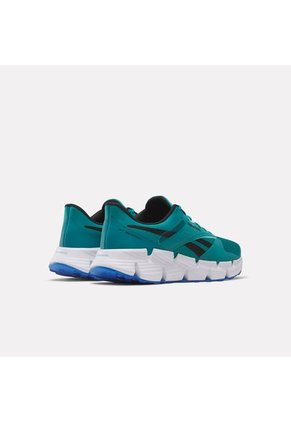 Tenis Hombre Reebok Zig Dynamica 5 - Azul