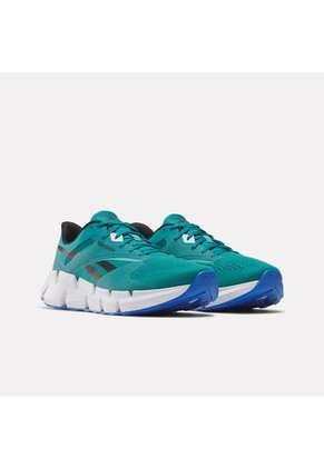 Tenis Hombre Reebok Zig Dynamica 5 - Azul
