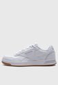 Tenis Reebok Court Advance Blanco de Reebok