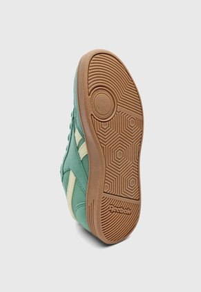 Tenis Reebok Court Advance Upgrade Verde