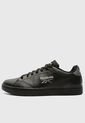 Tenis Reebok Royal Complete Sport Negro de Reebok