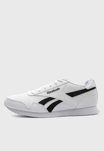 Tenis Reebok Royal CL Jogger 3 Blanco Reebok