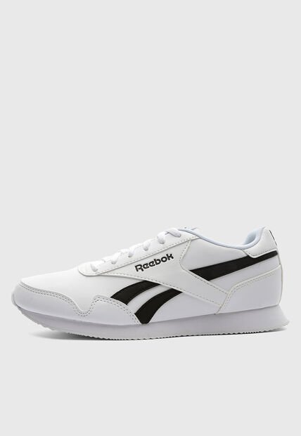 Tenis Reebok Royal CL Jogger 3 Blanco